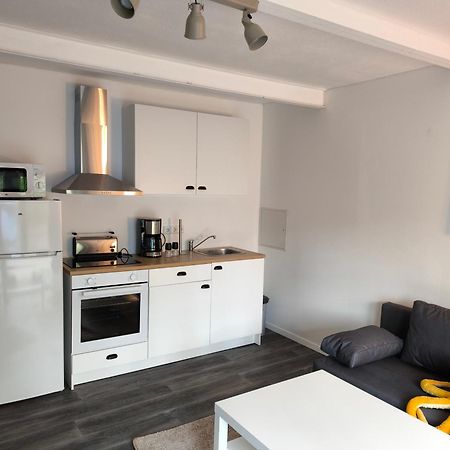 Ferienwohnung Am Muehlbach Klipphausen Eksteriør billede